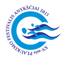 Anyksciai_2013_logo