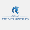 aqua centurions logo small