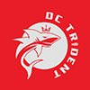 dc trident logo small
