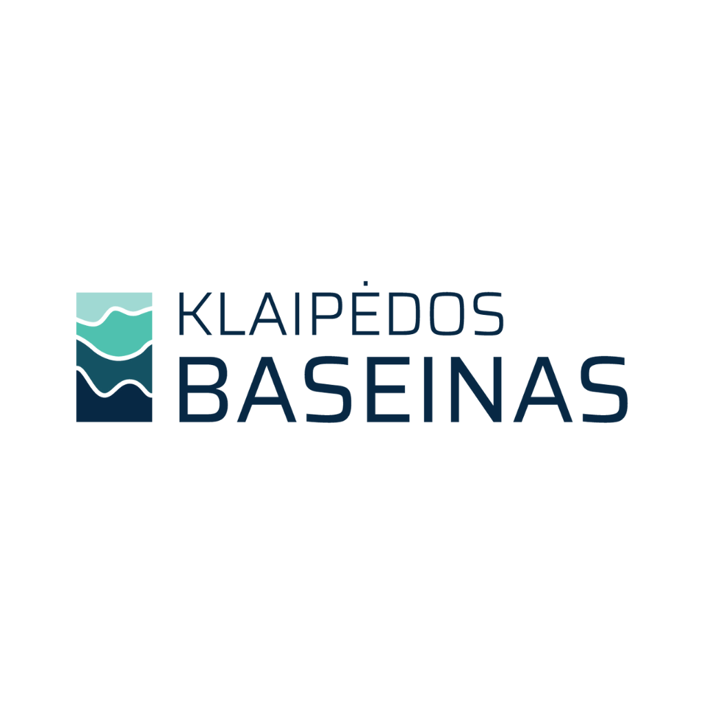 klp baseinas logo